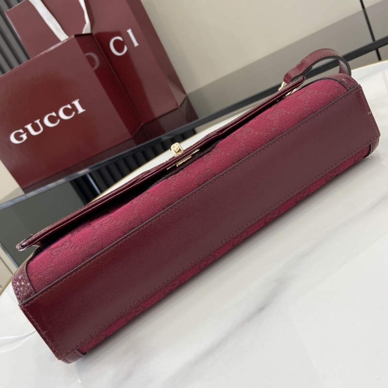 Gucci Top Handle Bags